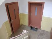 Treppenhaus - 