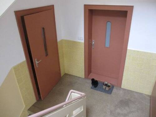 Treppenhaus - 