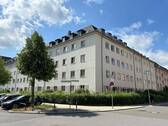 IMG_6481.jpg - großzügige 3-Raum-Wohnung mit Einbauküche, Balkon