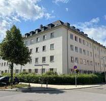 großzügige 3-Raum-Wohnung mit Einbauküche, Balkon - Chemnitz Kaßberg