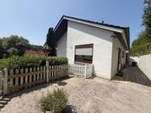 Terrasse - Mehrfamilienhaus, Wohnhaus mit 143,60 m² in Kämpfelbach zum Kaufen