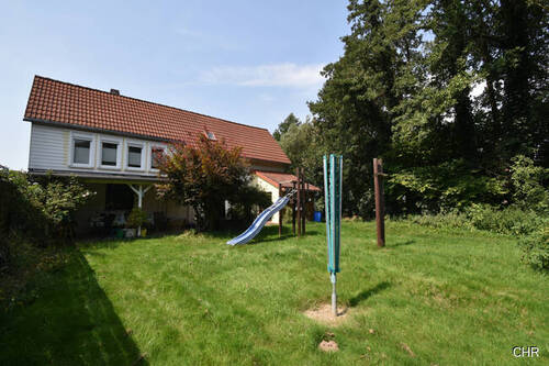 Rückansicht - 
