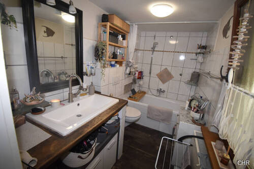 Badezimmer - 