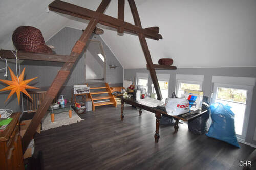 Wohnzimmer Anbau - 