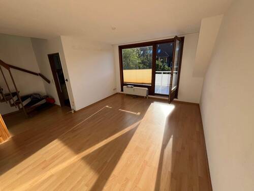 WOHNEN - Etagenwohnung mit 49,00 m² in Bremen zum Kaufen