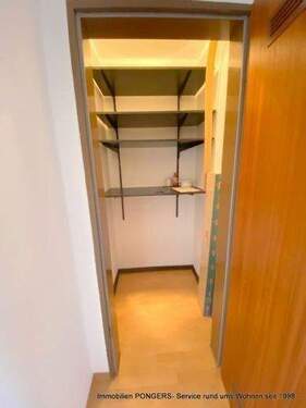 Abstellraum - 