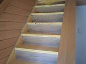 Treppe ins OG - 