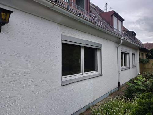 Ansicht Rückseite - 