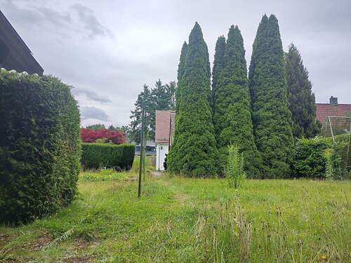 Garten - 