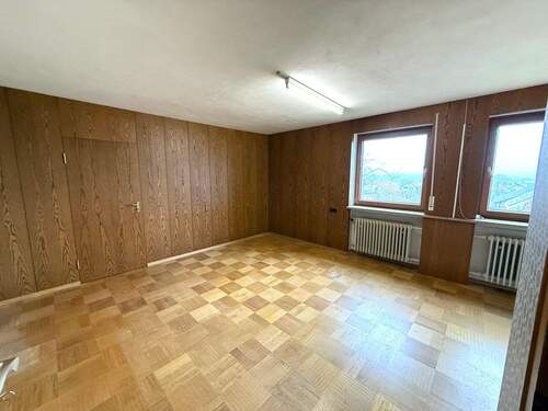 Tolles Jugendzimmer - oder Hobbyraum im OG - 