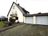 Für die große Familie - 8 Zimmer Einfamilienhaus zum Kaufen in Monheim