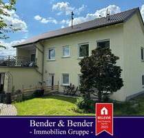 Umfangreich saniertes Einfamilienhaus mit Einliegerwohnung in zentraler Lage! - Birken-Honigsessen