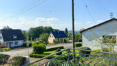 Ausblick von der Terrasse - 