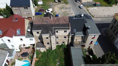 Luftbild - 