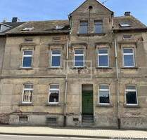 Mehrfamilienhaus in Meuselwitz - 11.000,00&nbsp;EUR Kaufpreis, ca.&nbsp; 262,30&nbsp;m&sup2;&nbsp;Wohnfl&auml;che in Meuselwitz (PLZ: 04610)