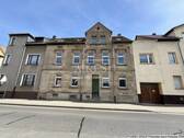 Immobilienansicht - 1 Zimmer Mehrfamilienhaus, Wohnhaus zum Kaufen in Meuselwitz