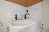Badezimmer Haus 1 - 