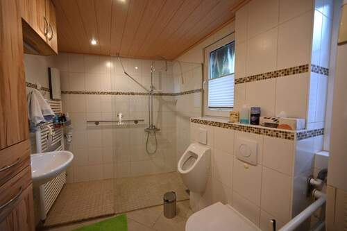EG Badezimmer - 
