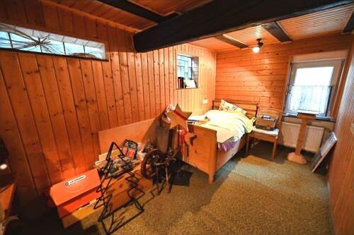 1. OG Kinderzimmer - 