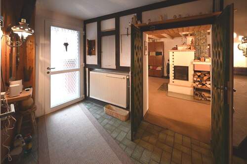 EG Flur - Doppelhaushälfte mit 137,00 m&sup2; in Kestert zum Kaufen