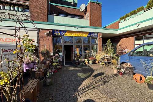 Außenanischt - Attraktive Gewerbefläche - 220.000,00&nbsp;EUR Kaufpreis,