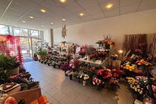 Ladenfläche - Gewerbeobjekt (Büro, Produktion, Verkauf) in Bargteheide zum Kaufen