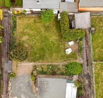Baugrundstück in Bad Lobenstein fast ganz oben