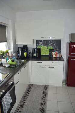 Küche - 