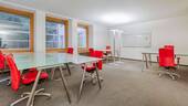 Büroraum 1 - Büro zur Miete in Hamburg
