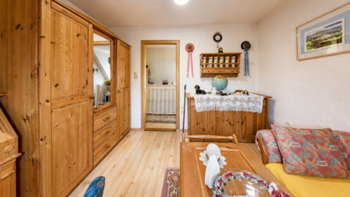 Kinderzimmer - 
