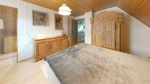 Schlafzimmer - 