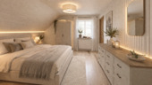 Schlafzimmer Beispiel - 