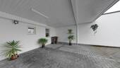 Carport - 5 Zimmer Doppelhaushälfte zum Kaufen in Memmingen