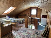 Dachgeschoss - 
