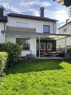 Pergola - 
