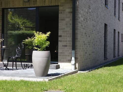 Terrasse - 