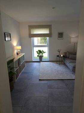 Zweites Zimmer - 