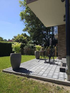 Eigener Garten - 