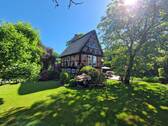 170 großer Garten - 