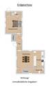 Haupthaus Erdgeschoss - 