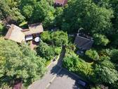 20 Übersichtsbild von oben - 8 Zimmer Einfamilienhaus zum Kaufen in Wienhausen