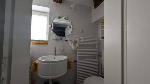 40 HH EG Badezimmer - 