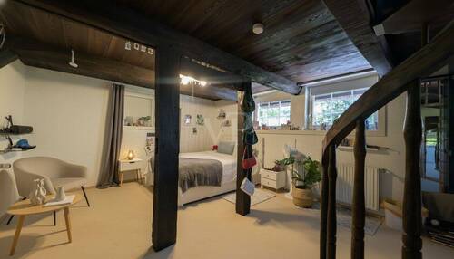 80 HH OG Kinderzimmer - 