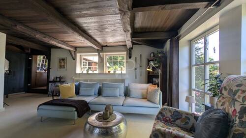 90 HH OG Wohnzimmer - 