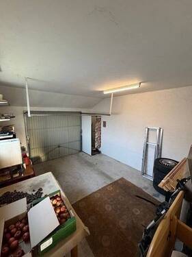 Garage2.jpg - Grundstück in Forstern