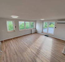 Privat-Oase über den Dächern Hamburgs - 85 m² Traumterrasse - Hamburg-Lokstedt