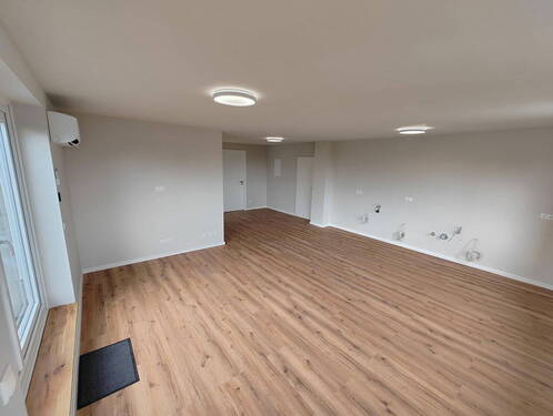 Bild 3 - 3 Zimmer Etagenwohnung in Hamburg-Lokstedt