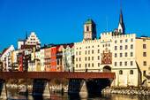 Historische Altstadt - 