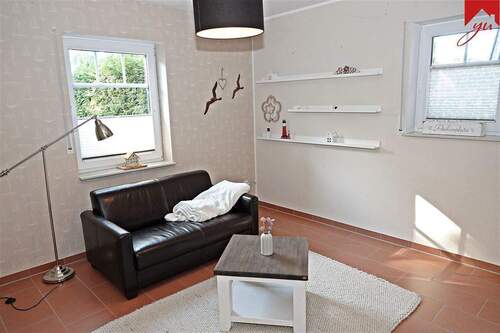 Wohnzimmer - 