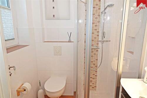 Gäste-WC - 